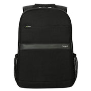 Targus TSB962GL 14 - 16" GeoLite EcoSmart Advanced Laptop Backpack - Black - SWIFT PERIPHERALSTSB962GL