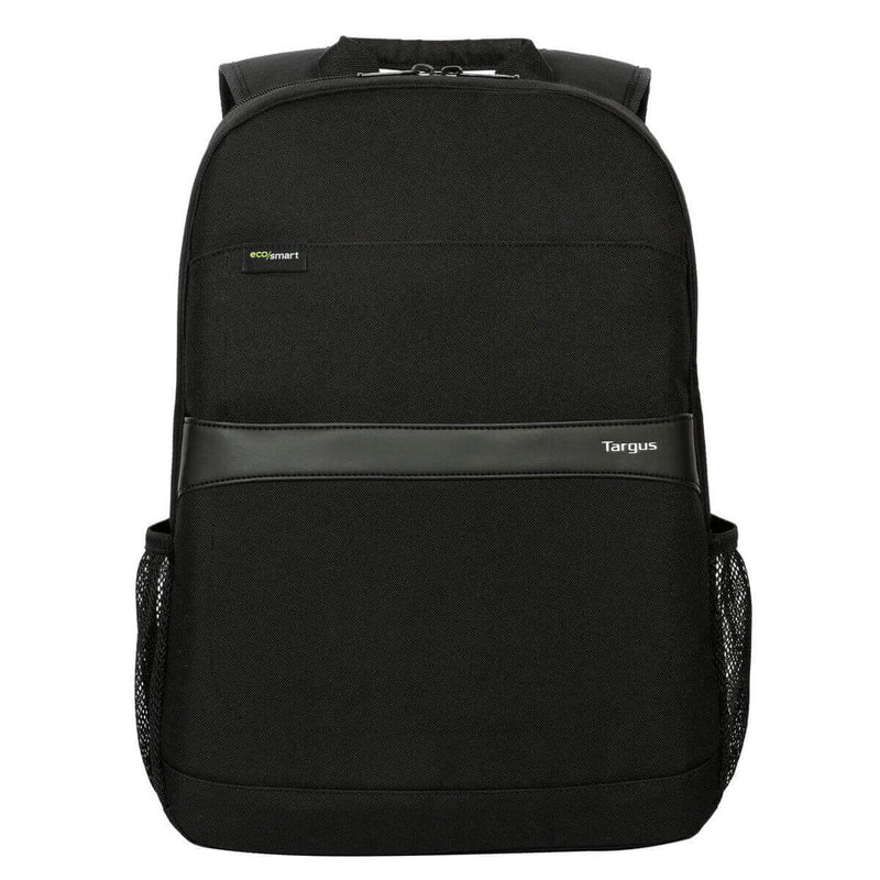 Targus TSB962GL 14 - 16" GeoLite EcoSmart Advanced Laptop Backpack - Black - SWIFT PERIPHERALSTSB962GL