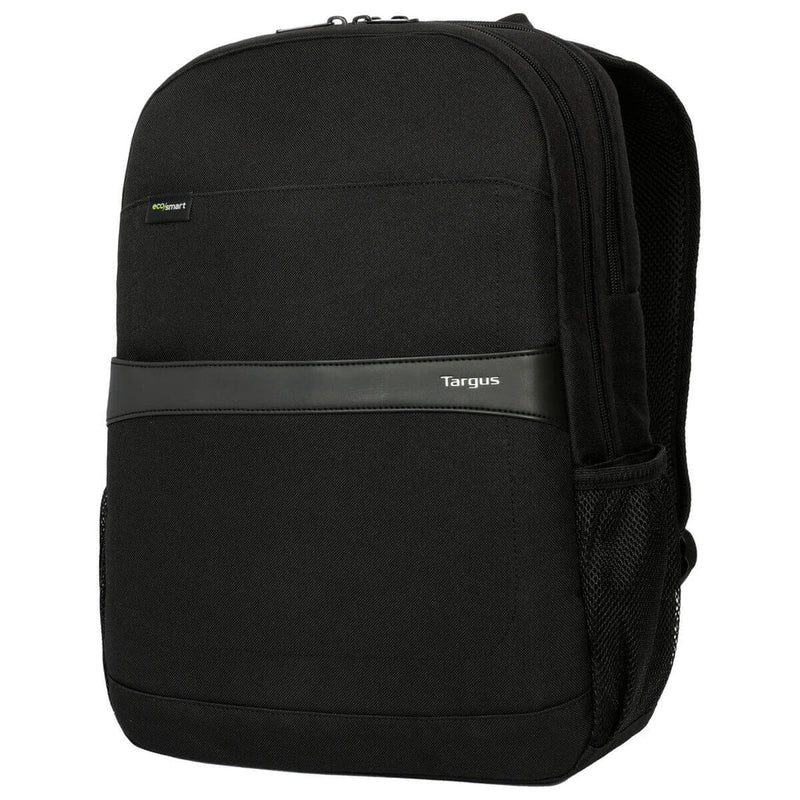 Targus TSB962GL 14 - 16" GeoLite EcoSmart Advanced Laptop Backpack - Black - SWIFT PERIPHERALSTSB962GL
