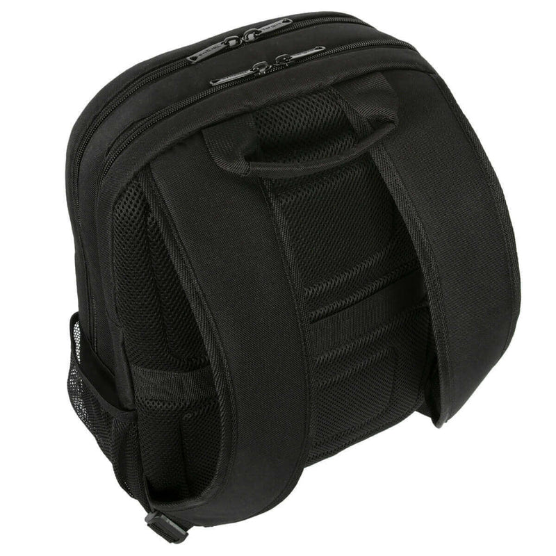 Targus TSB962GL 14 - 16" GeoLite EcoSmart Advanced Laptop Backpack - Black - SWIFT PERIPHERALSTSB962GL