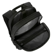 Targus TSB962GL 14 - 16" GeoLite EcoSmart Advanced Laptop Backpack - Black - SWIFT PERIPHERALSTSB962GL