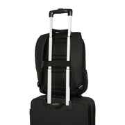 Targus TSB962GL 14 - 16" GeoLite EcoSmart Advanced Laptop Backpack - Black - SWIFT PERIPHERALSTSB962GL