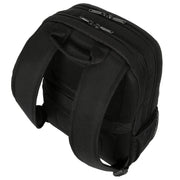 Targus TSB962GL 14 - 16" GeoLite EcoSmart Advanced Laptop Backpack - Black - SWIFT PERIPHERALSTSB962GL