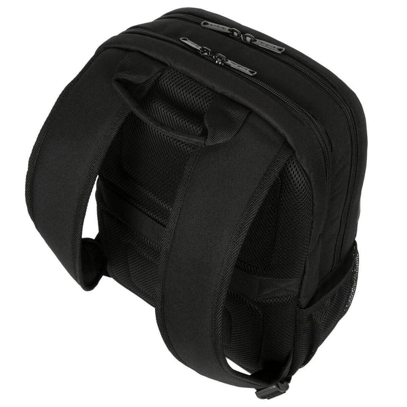 Targus TSB962GL 14 - 16" GeoLite EcoSmart Advanced Laptop Backpack - Black - SWIFT PERIPHERALSTSB962GL
