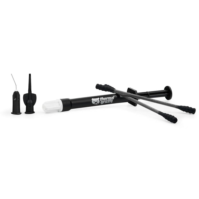 THERMAL GRIZZLY CONDUCTONAUT EXTREME 1 GRAM ULTRA HIGH PERFORMANCE THERMAL PASTE - SWIFT PERIPHERALS1088841