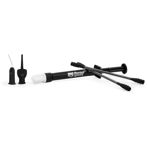 THERMAL GRIZZLY CONDUCTONAUT EXTREME 1 GRAM ULTRA HIGH PERFORMANCE THERMAL PASTE - SWIFT PERIPHERALS1088841