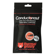 THERMAL GRIZZLY CONDUCTONAUT LIQUID METAL PASTE - 1G - SWIFT PERIPHERALS1088839