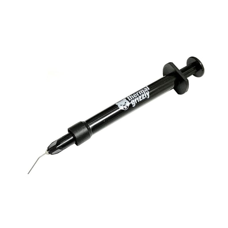 THERMAL GRIZZLY CONDUCTONAUT LIQUID METAL PASTE - 1G - SWIFT PERIPHERALS1088839
