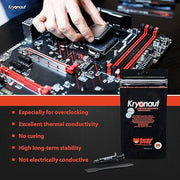 THERMAL GRIZZLY KRYONAUT PASTE 1G - SWIFT PERIPHERALS1088838