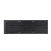 THERMALTAKE 360MM TH360 V2 ARGB AIO LIQUID COOLER BLACK - SWIFT PERIPHERALS1087635