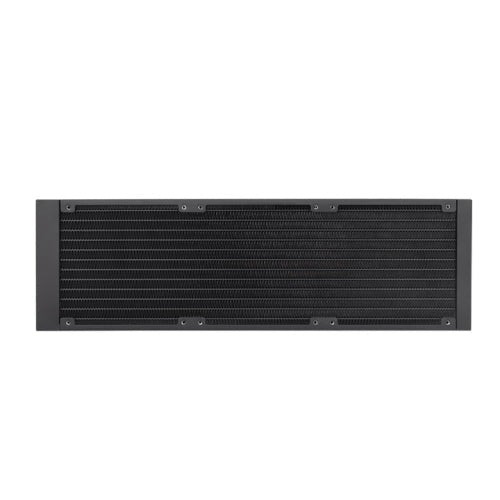 THERMALTAKE 360MM TH360 V2 ARGB AIO LIQUID COOLER BLACK - SWIFT PERIPHERALS1087635