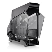 THERMALTAKE AH - T600 FULL - TOWER E - ATX CABINET BLACK - SWIFT PERIPHERALS100394