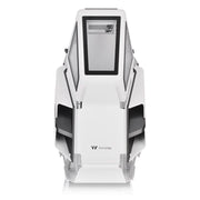 THERMALTAKE AH - T600 FULL - TOWER E - ATX CABINET SNOW WHITE - SWIFT PERIPHERALS105186