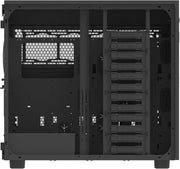 THERMALTAKE AX700 TG SUPER TOWER BLACK CABINET CA - 11B - 00F1WN - 00 - SWIFT PERIPHERALS1094764