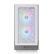 THERMALTAKE CERES 300 TG MID - TOWER E - ATX ARGB CABINET WHITE - SWIFT PERIPHERALS1087644