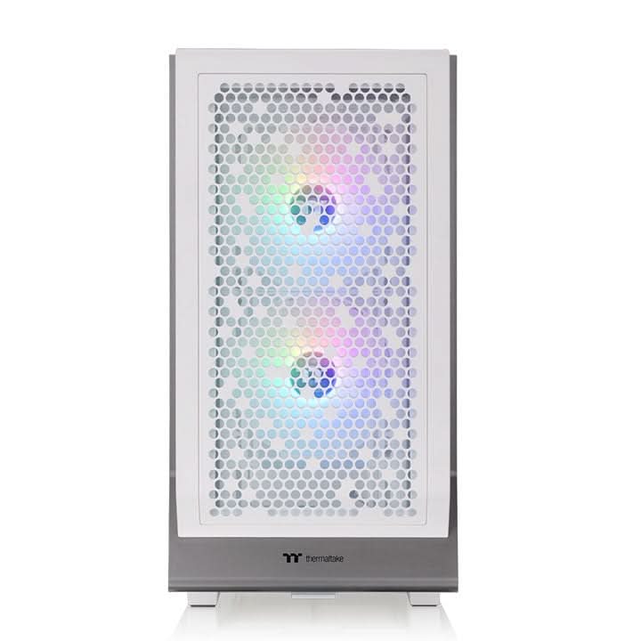 THERMALTAKE CERES 300 TG MID - TOWER E - ATX ARGB CABINET WHITE - SWIFT PERIPHERALS1087644