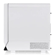 THERMALTAKE CERES 500 TG MID - TOWER MINI ATX ARGB CABINET WHITE - SWIFT PERIPHERALS1087637