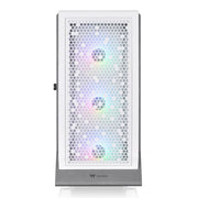 THERMALTAKE CERES 500 TG MID - TOWER MINI ATX ARGB CABINET WHITE - SWIFT PERIPHERALS1087637