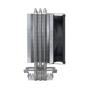Thermaltake Contac 9 CPU Air Cooler with 92mm PWM fan and U - shape Copper Heatpipes - SWIFT PERIPHERALSCL-P049-AL09BL-A