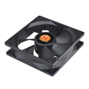 Thermaltake Contac 9 CPU Air Cooler with 92mm PWM fan and U - shape Copper Heatpipes - SWIFT PERIPHERALSCL-P049-AL09BL-A