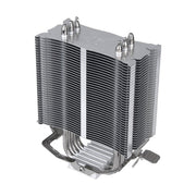 Thermaltake Contac 9 CPU Air Cooler with 92mm PWM fan and U - shape Copper Heatpipes - SWIFT PERIPHERALSCL-P049-AL09BL-A