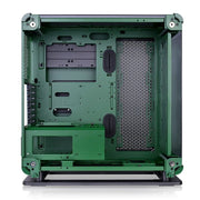 THERMALTAKE CORE P6 MID - TOWER ATX CABINET RACING GREEN - SWIFT PERIPHERALS1088676