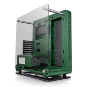 THERMALTAKE CORE P6 MID - TOWER ATX CABINET RACING GREEN - SWIFT PERIPHERALS1088676