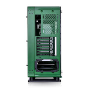 THERMALTAKE CORE P6 MID - TOWER ATX CABINET RACING GREEN - SWIFT PERIPHERALS1088676