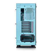 THERMALTAKE CORE P6 MID - TOWER ATX CABINET TORQOUISE - SWIFT PERIPHERALS1088675