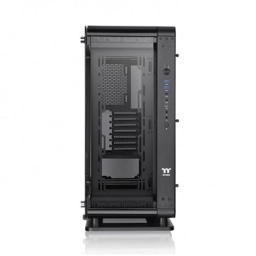 THERMALTAKE CORE P6 MID - TOWER M - ATX CABINET BLACK - SWIFT PERIPHERALS105724
