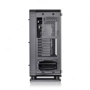 THERMALTAKE CORE P6 MID - TOWER M - ATX CABINET BLACK - SWIFT PERIPHERALS105724