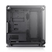 THERMALTAKE CORE P6 MID - TOWER M - ATX CABINET BLACK - SWIFT PERIPHERALS105724