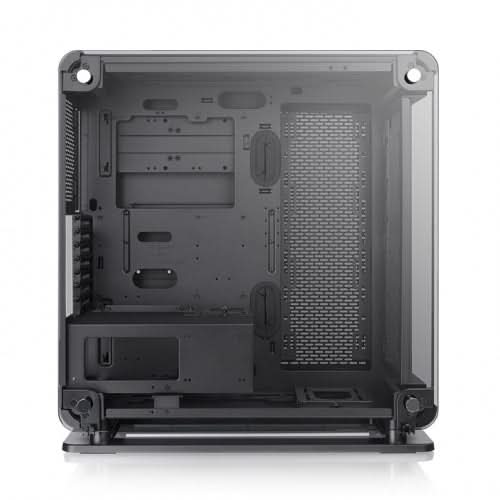 THERMALTAKE CORE P6 MID - TOWER M - ATX CABINET BLACK - SWIFT PERIPHERALS105724