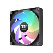 THERMALTAKE CT120 ARGB SYNC PC COOLING FAN 2 PACK - SWIFT PERIPHERALS1091132