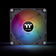 THERMALTAKE CT120 ARGB SYNC PC COOLING FAN 2 PACK - SWIFT PERIPHERALS1091132