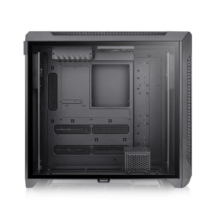 THERMALTAKE CTE C750 TG FULL - TOWER E - ATX ARGB CABINET BLACK - SWIFT PERIPHERALS1086832