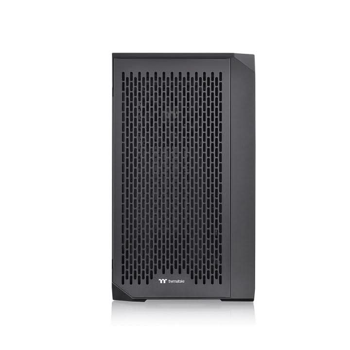 THERMALTAKE CTE C750 TG FULL - TOWER E - ATX ARGB CABINET BLACK - SWIFT PERIPHERALS1086832