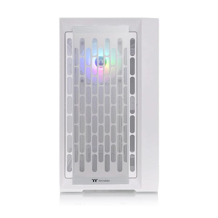 THERMALTAKE CTE C750 TG FULL - TOWER E - ATX ARGB CABINET WHITE - SWIFT PERIPHERALS1086833