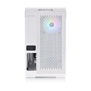 THERMALTAKE CTE C750 TG FULL - TOWER E - ATX ARGB CABINET WHITE - SWIFT PERIPHERALS1086833