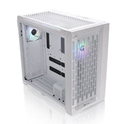 THERMALTAKE CTE C750 TG FULL - TOWER E - ATX ARGB CABINET WHITE - SWIFT PERIPHERALS1086833
