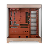 THERMALTAKE CTE E550 TG GRAVEL SAND MID TOWER ATX CABINET - (CA - 1Z8 - 00MGWN - 00) - SWIFT PERIPHERALS1092869