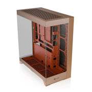 THERMALTAKE CTE E550 TG GRAVEL SAND MID TOWER ATX CABINET - (CA - 1Z8 - 00MGWN - 00) - SWIFT PERIPHERALS1092869