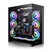 THERMALTAKE CTE E600 MX MID TOWER CHASSIS CA - 1Y3 - 00M1WN - 00 - SWIFT PERIPHERALS1089518