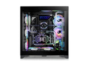 THERMALTAKE CTE E600 MX MID TOWER CHASSIS CA - 1Y3 - 00M1WN - 00 - SWIFT PERIPHERALS1089518