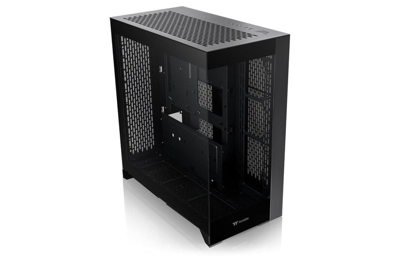 THERMALTAKE CTE E600 MX MID TOWER CHASSIS CA - 1Y3 - 00M1WN - 00 - SWIFT PERIPHERALS1089518