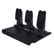 THERMALTAKE G6 DIRECT DRIVE RACING WHEEL WITH PEDALS BUNDLE - SWIFT PERIPHERALS1095148