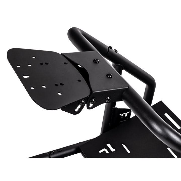 THERMALTAKE GAMING GR300 RACING SIMULATOR COCKPIT BLACK EDITION, GSC - R30 - CPASBB - 01 - SWIFT PERIPHERALS1095781
