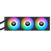 THERMALTAKE LA360 - S ARGB SYNC AIO LIQUID COOLER CL - W462 - PL12SW - SWIFT PERIPHERALS1094701