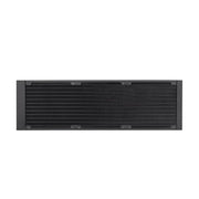 THERMALTAKE LIQUID TH360 V2 ULTRA 360MM ARGB AIO LIQUID COOLER BLACK - SWIFT PERIPHERALS1087643