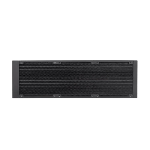 THERMALTAKE LIQUID TH360 V2 ULTRA 360MM ARGB AIO LIQUID COOLER BLACK - SWIFT PERIPHERALS1087643